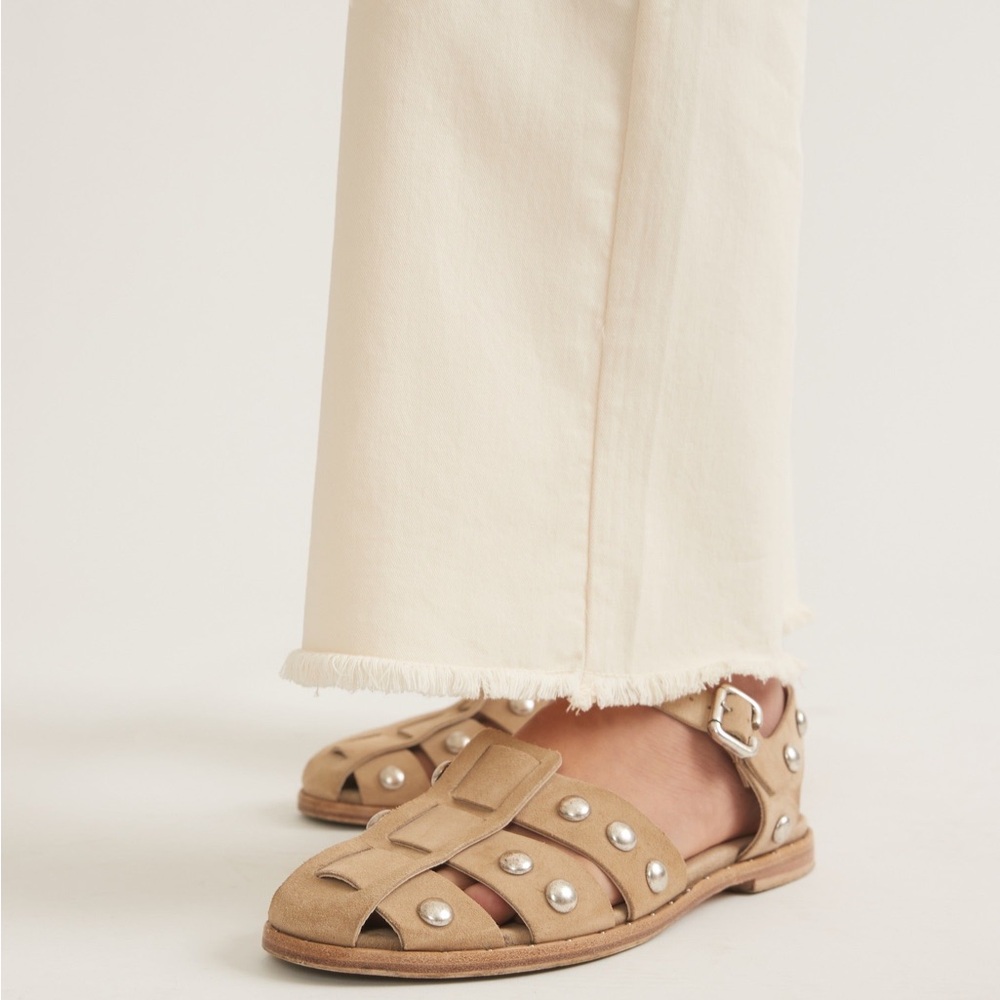 Marine Layer Bridget Full Length Pant Size 12 - Picture 5 of 16